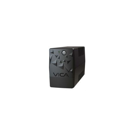 No Break Vica Optima 1500 Vica Optima 1500 Va 900 W