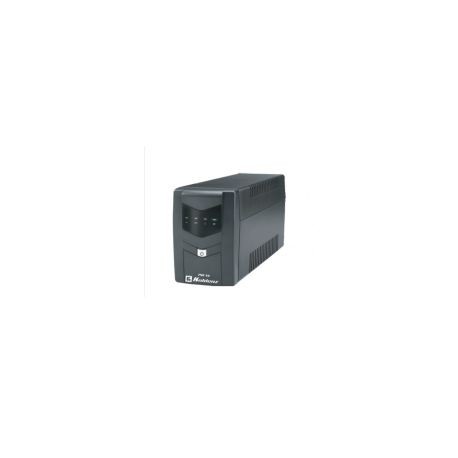 Nobreak Koblenz 7516 Usb/R 750Va/450W 6 Cont 4/200-4260-00-6