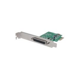 Tarjeta Paralela Manhattan Pci Express 1 Puerto 152099