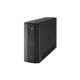Ups No Break Apc 1350Va 810W 10 Contactos Bx1350M-Lm60