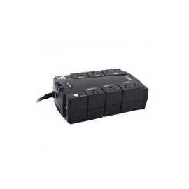 No Break Cyberpower Cp550Slg 550Va/330W Standby/8Nema/Usb