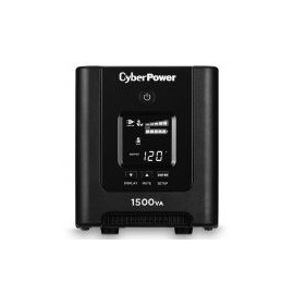 No Break Cyberpower Or1500Pfclcd 1500Va/1050W Pfc Activas 8Nema