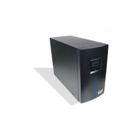 No Break Online Cdp Upo11-2 Ax 2Kva/1.6Kw Senoidal 8 Contactos Torre