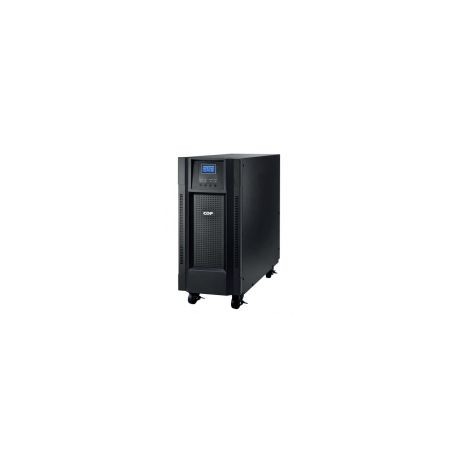 No Break Online Bifasico Cdp Upo22-6 Ax 6Kva/5.4Kw Senoidal Torre