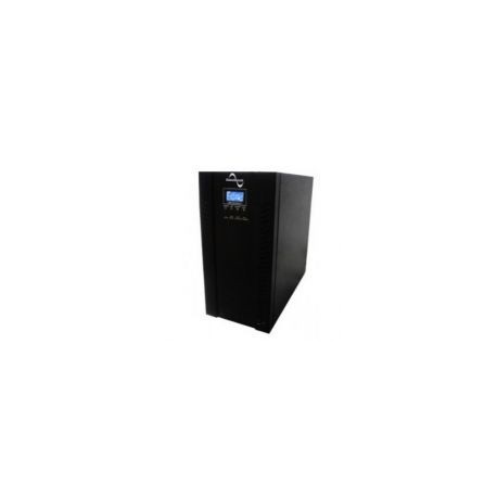 Ups On-Line Datashield Ut6000 6000 Va 4800 W Negro