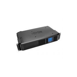 No Break Tripp Lite Interactivo Smartpro 1500Va 900W 2U Smart1500Lcd