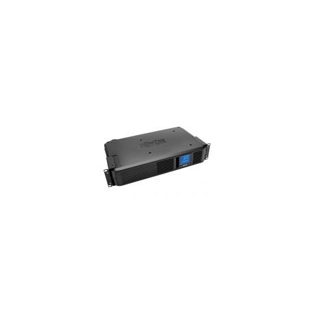No Break Tripp Lite Interactivo Smartpro 1500Va 900W 2U Smart1500Lcd