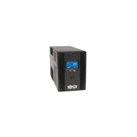 No Break Tripp Lite Smartpro 1.5Kva 900W P2175 Smart1500Lcdt