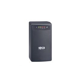 No Break Tripp-Lite 550Va 300W 4.2Hrs Negro Hogar Y Oficina
