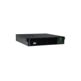 No Break Tripp Lite  Smartpro 3Kva 2.25Kw 2U  Lcd Usb Smart3000Rm2U