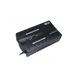 No Break Tripp Lite Internet Standby 750Va 450W Desk Usb Internet750U