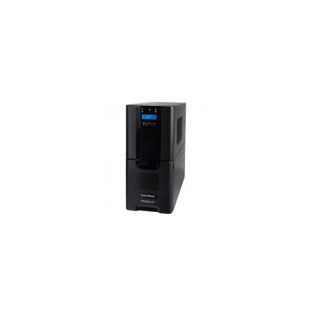 Nobreak Cyberpower Pr3000Lcd 2700W 3000Va Entrada 75-154V