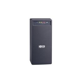 No Break Tripp Lite Smartpro 750Va 450W Torre Usb Smart750Usb