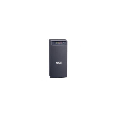 No Break Tripp Lite Smartpro 750Va 450W Torre Usb Smart750Usb