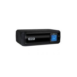 No Break Tripp-Lite 900Va 475W16Hrs Negro Hogar Omni900Lcd