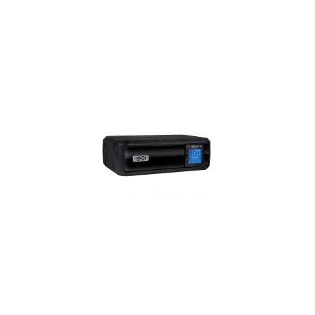 No Break Tripp-Lite 900Va 475W16Hrs Negro Hogar Omni900Lcd