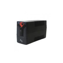 No Break Datashield Ds-600 600Va 360W Negro Hogar Y Oficina
