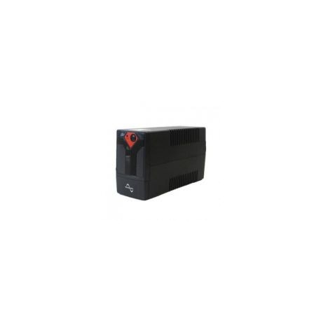 No Break Datashield Ds-600 600Va 360W Negro Hogar Y Oficina