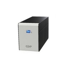 No Break Cdp R-Smart1210 1200Va/720W 10 Cont Lcd Reg. Bat. Sup.