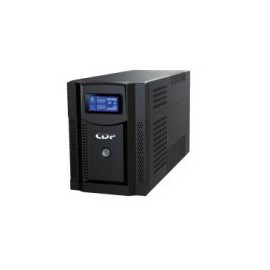 No Break Cdp Uprs2008 2000Va/1400W Senoidal 8 Cont Reg Bat Sup Lcd