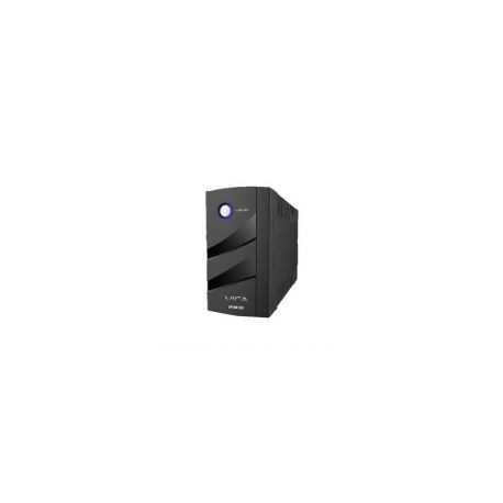 Nobreak Vica Optima 500 550Va 300W 4 Contactos