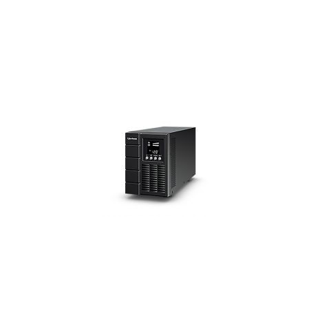 No Break Cyberpower 800W, 1000Va, Entrada 120-280V, Salida 208-240V