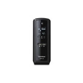 Nobreak Cyberpower Cp1500Pfclcd 1500Va/900W Lcd 10 Contactos