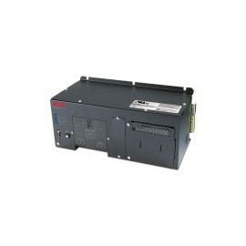 No Break Apc 325W 500Va 82V - 144V En Linea Interactiva Negro Sua500Pdr-H