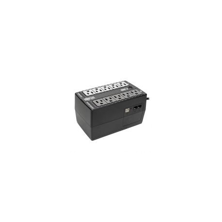 No Break Tripp Lite Internet550U 550Va 300W 10 Contactos