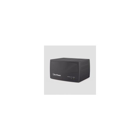 Regulador Cyberpower Modelo Cl2000Vr 2000Va/1000W 8 Contactos