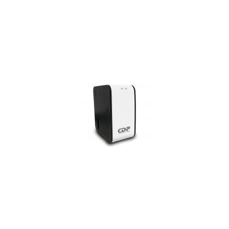 Regulador Cdp R2C-Avr1008 1000Va 8 Contactos