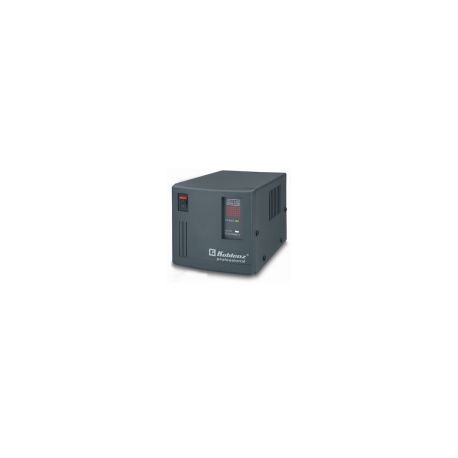 Regulador Koblenz Er-2550 2500Va C/4 Cont. Aterrizados