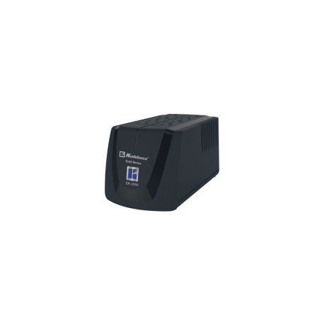 Regulador Koblenz Er-2250 - 8, Negro, Hogar Y Oficina, 2250 Va, 1000 W