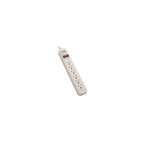 Supresor De Picos Tripp-Lite 790 J 6Cont 120V 1800W