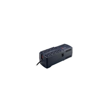 Smartbitt Supresor 1.10Kva - 120Va 8 Cont C.Alterna Sbavr2200