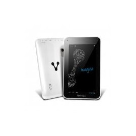 Tablet 7" Vorago Pad-7-V4 Android 4Core 1Gb 8Gb 2Cam Bt Gms Blanco