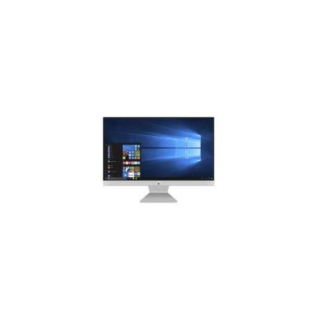 Computadora Aio Asus V241Eak 23.8" Intel Core I5 8Gb 512Gb Ssd Windows 11 Home 90Pt02T1-M00L90
