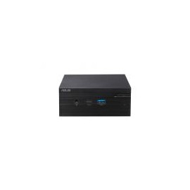 Mini Pc Asus Pn41 Bbf4000Xfc Intel Celeron N4500 Sin Ram Sin Hdd 1.1Ghz Negro 90Mr00I3-M00420