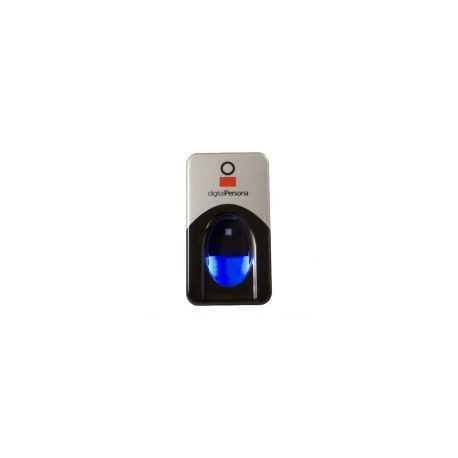Lector De Huella Digital Usb 500Dpi Negro Inghrwdp4500