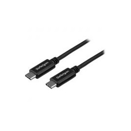 Startech Cable De 0.5M Usb-C Usb 2.0 60Mbs Usb2Cc50Cm