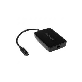 Startech Adaptador Thunderbolt3- Thunder.Tipo C 2.5Gbps Tbt3Tbtadap