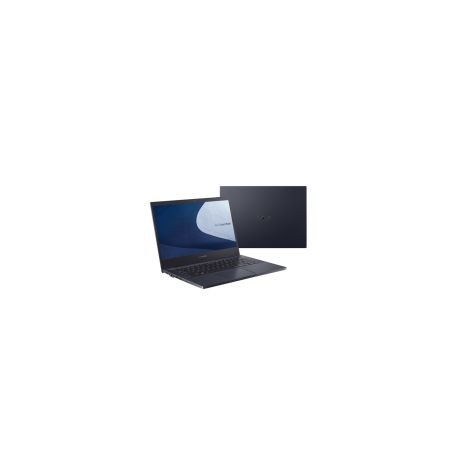Laptop Asus Expertbook P2451Fa 14" Intel Core I3 8Gb 256Gb Ssd Windows 10 Pro Negro 90Nx02N1-M08180