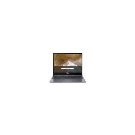 Laptop Acer Chromebook Spin 2W-35Dh 13.5" Intel Core I3 8Gb 64Gb Emmc Chrome Os Gris Nx.Htzal.001