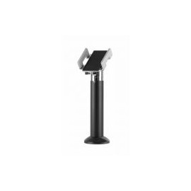 Soporte Para Terminal Manhattan Universal Negro 462242