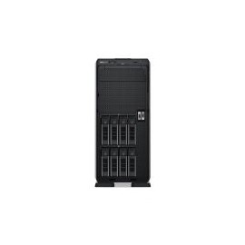 Servidor Dell Poweredge Intel Xeon Silver 4310 16Gb Ddr4 2Tb Hdd Sata Iii Sin S Op T550Snsfy23Q1Mx