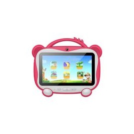 Tablet Stylos Taris Kids 7 Pulgadas 1Gb Ram 16Gb Android 11 Rosa Sttka11P