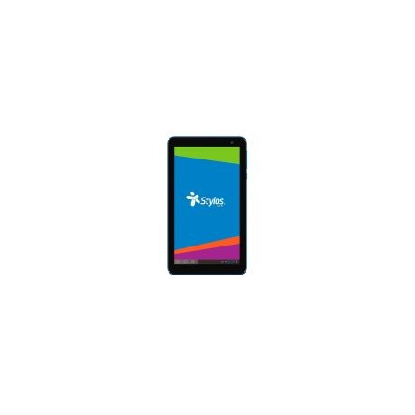 Tablet 7" Stylos Taris 1Gb 16Gb Android 10 Azul Stta116A