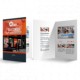 Videocatalogo Qian 4Gb/6Botones/ Carta, Carga Progra (Sstvb03)