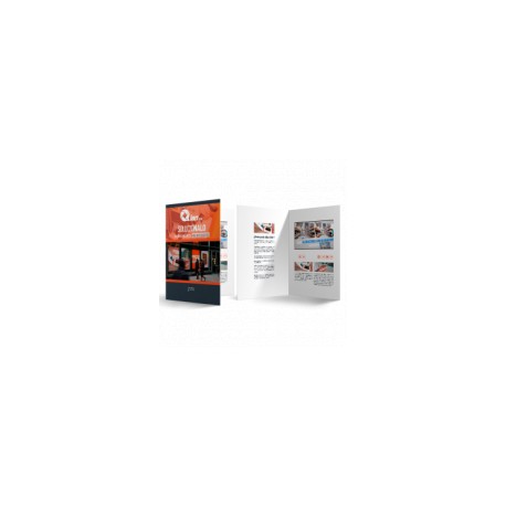 Videocatalogo Qian 4Gb/6Botones/ Carta, Carga Progra (Sstvb03)