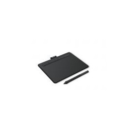 Tableta Grafica Wacom Ctl4100Wlk0 Color Negro